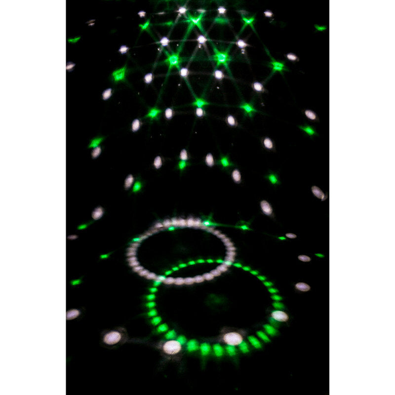 JB SYSTEMS LED DIAMOND II