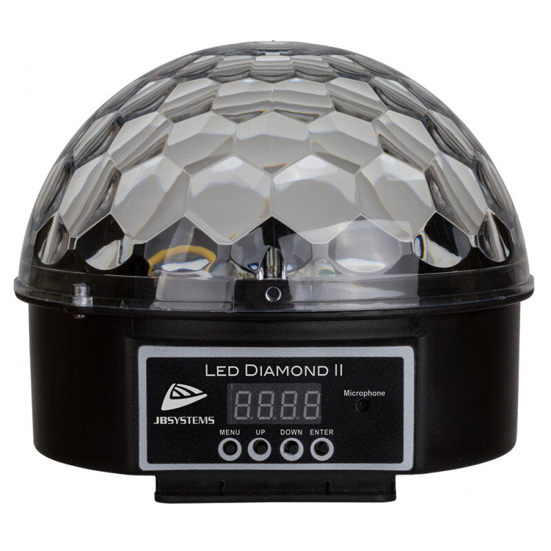 JB SYSTEMS LED DIAMOND II