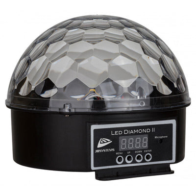 JB SYSTEMS LED DIAMOND II