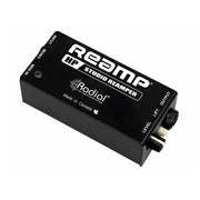 Radial Engineering Reamp HP