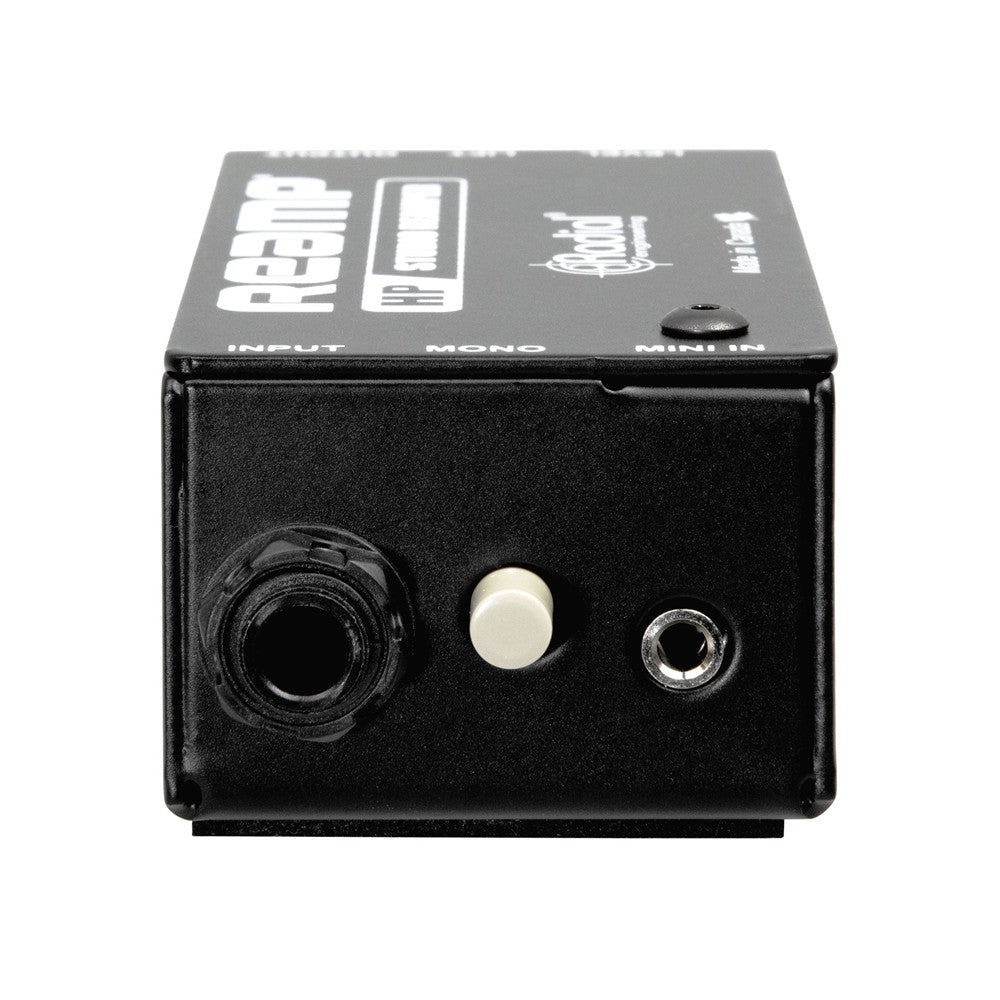 Radial Engineering Reamp HP