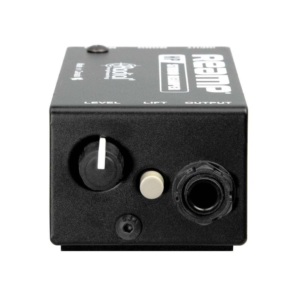Radial Engineering Reamp HP