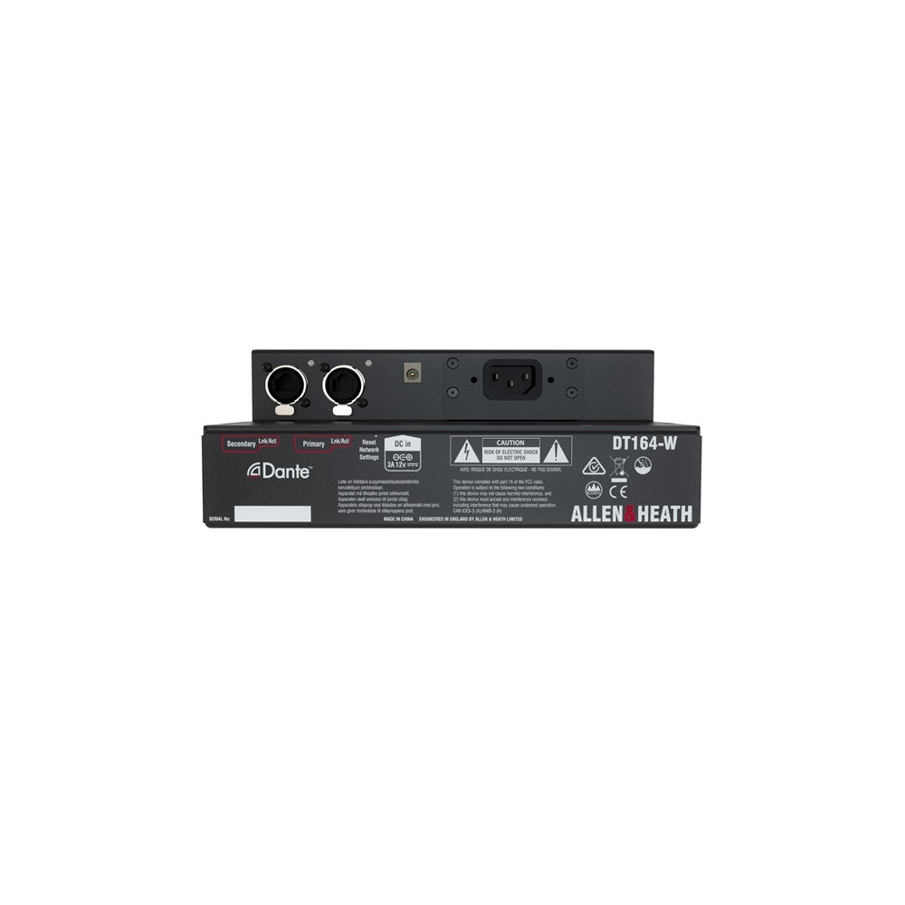 Allen & Heath DT164-W