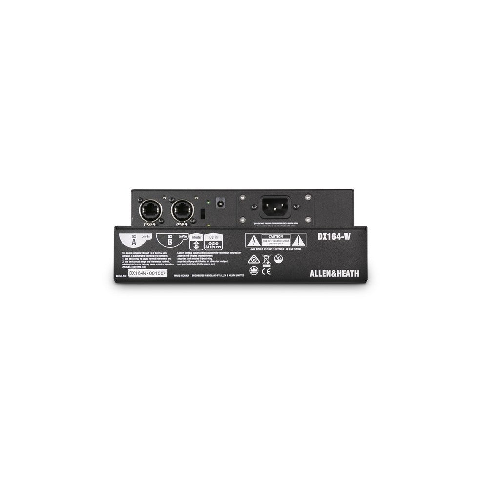 Allen & Heath DX164-W