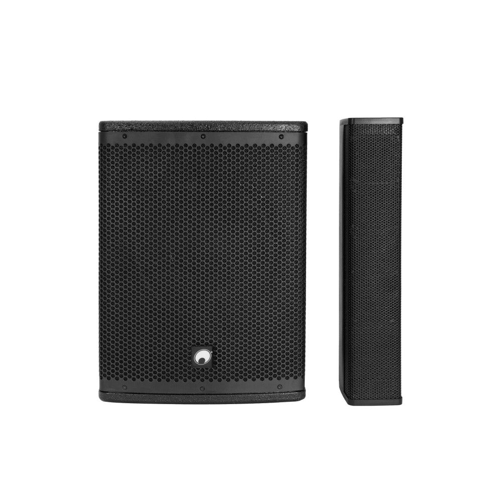 OMNITRONIC ROD-1043 Active Column Speaker System