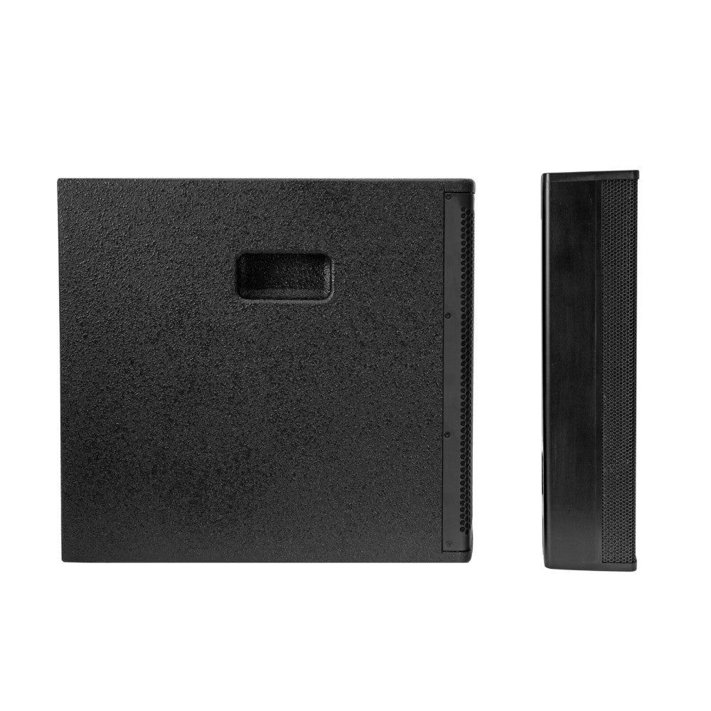 OMNITRONIC ROD-1043 Active Column Speaker System