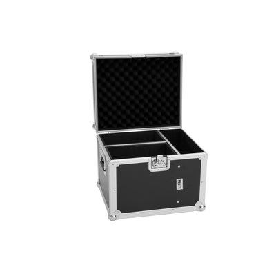 ROADINGER Flight Case for 2 x CAT-80 Beam Effects