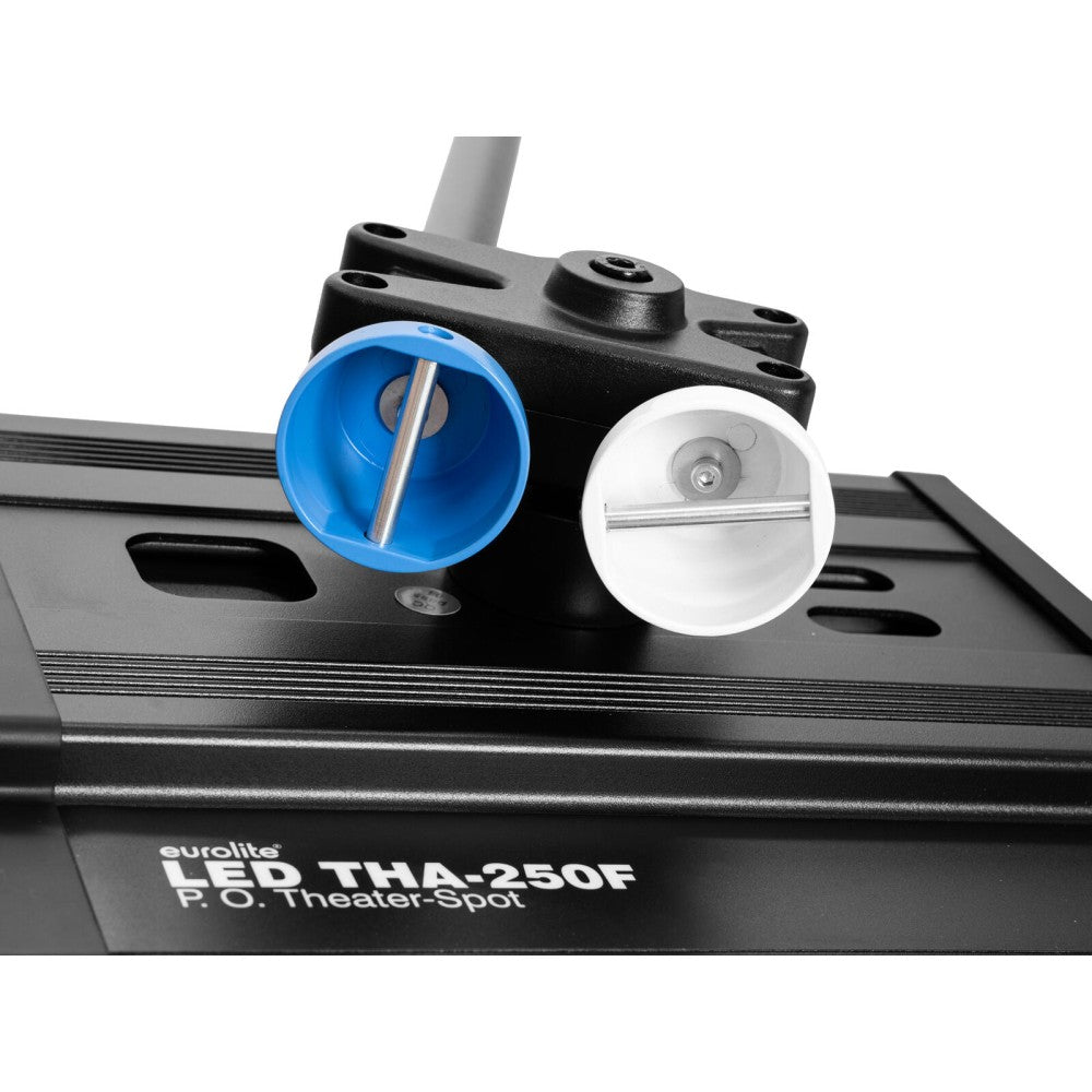 EUROLITE LED THA-250F P.O. Theater-Spot