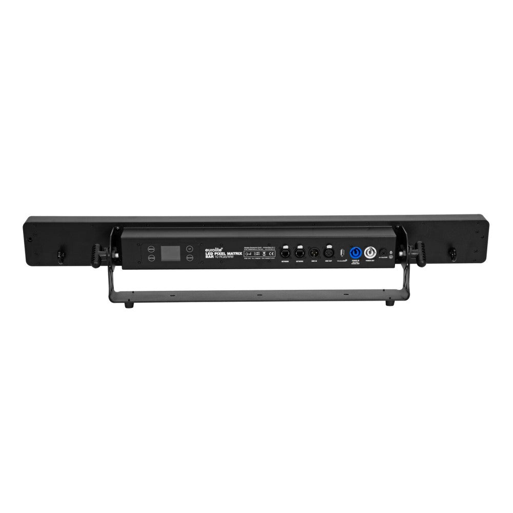 EUROLITE LED Pixel Matrix Bar 10 RGB/WW