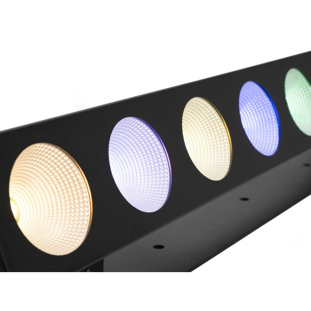 EUROLITE LED Pixel Matrix Bar 10 RGB/WW