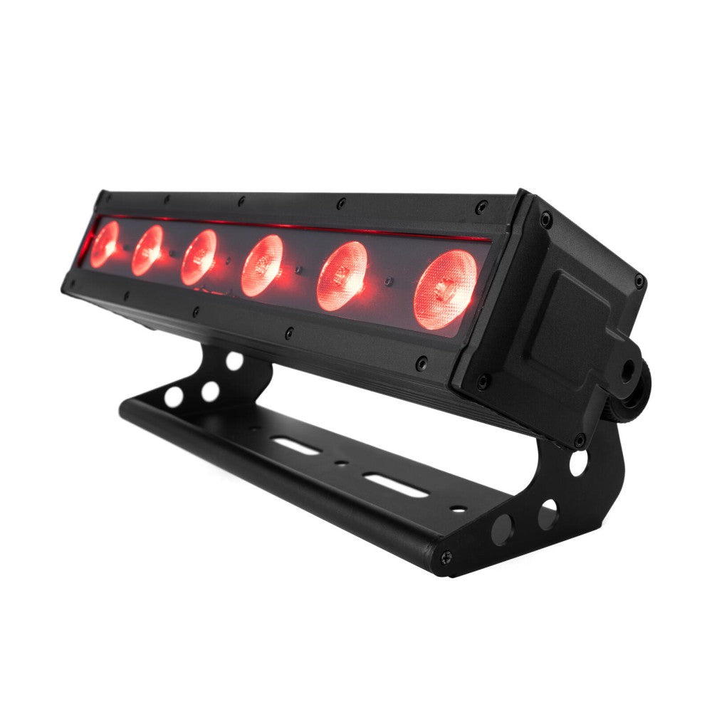 EUROLITE AKKU IP BAR-6 Entry QCL QuickDMX