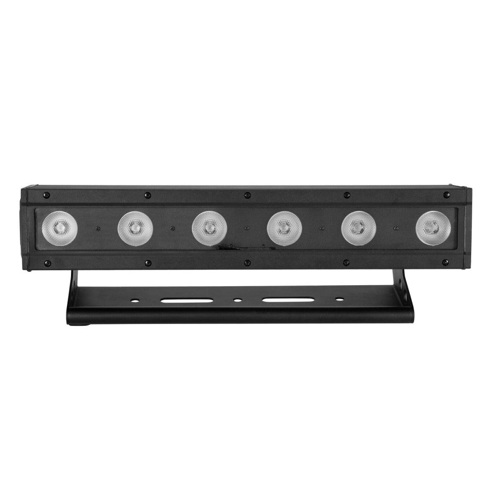 EUROLITE AKKU IP BAR-6 Entry QCL QuickDMX