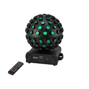 EUROLITE AKKU B-40 Laser Effetto Beam AIR