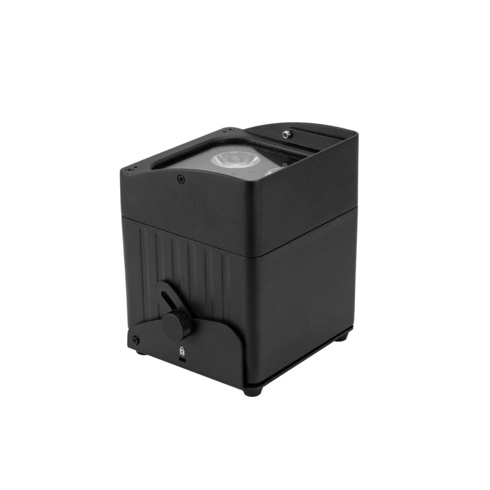EUROLITE AKKU IP UP-4 QCL Spot QuickDMX MK2