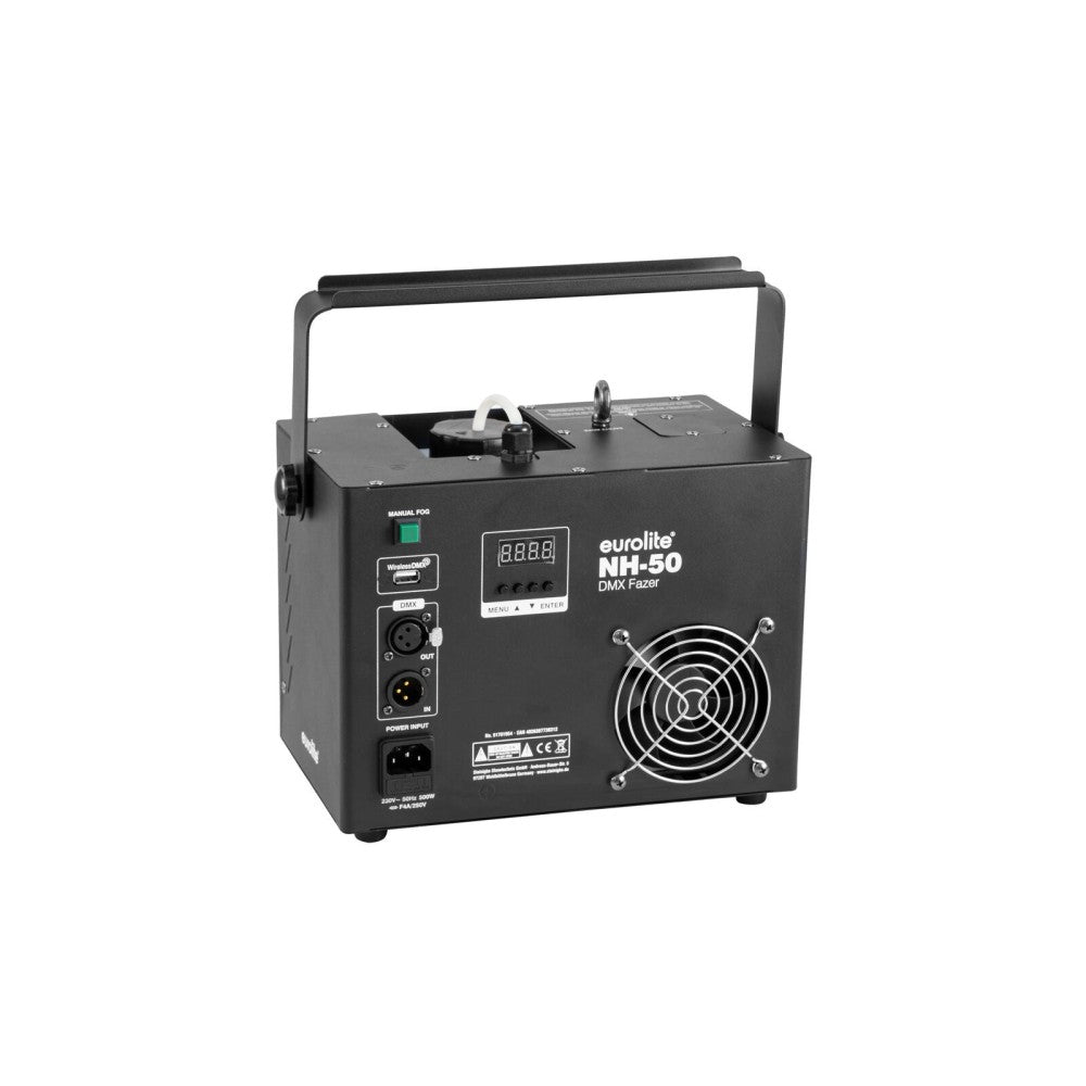 Eurolite NH-50 Fazer