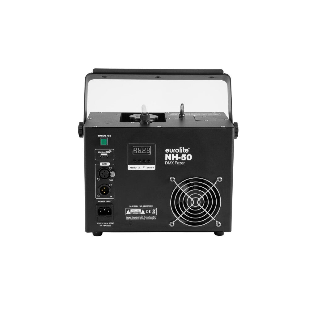 Eurolite NH-50 Fazer