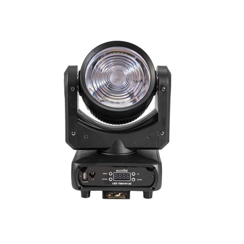 EUROLITE LED TMH-W120 Cabeza móvil Hypno Wash