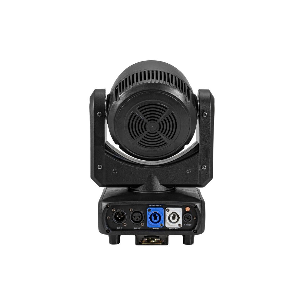 EUROLITE LED TMH-W120 Cabeza móvil Hypno Wash
