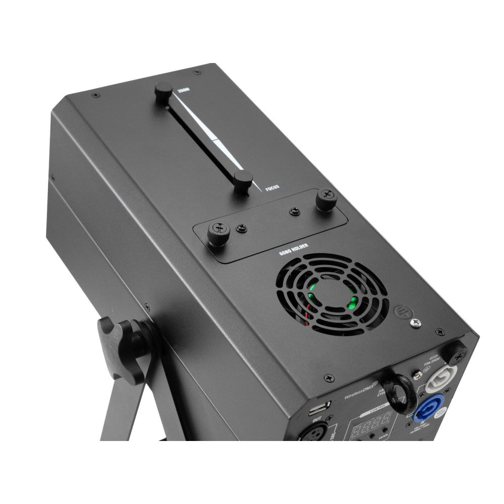 EUROLITE LED LP-100 Proyector de Logotipo MK2