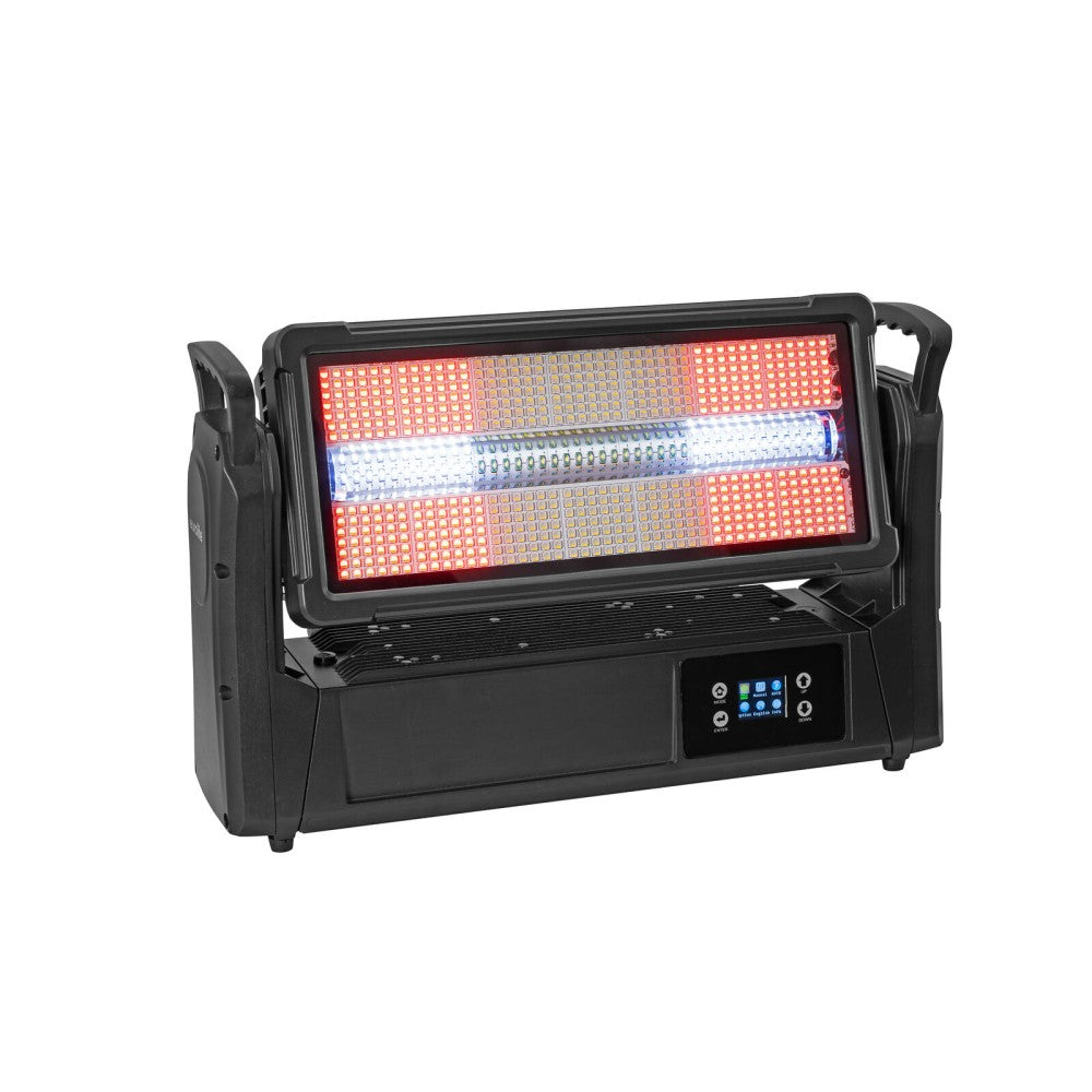 EUROLITE LED IP Mega PIX Strobo 714 Swing