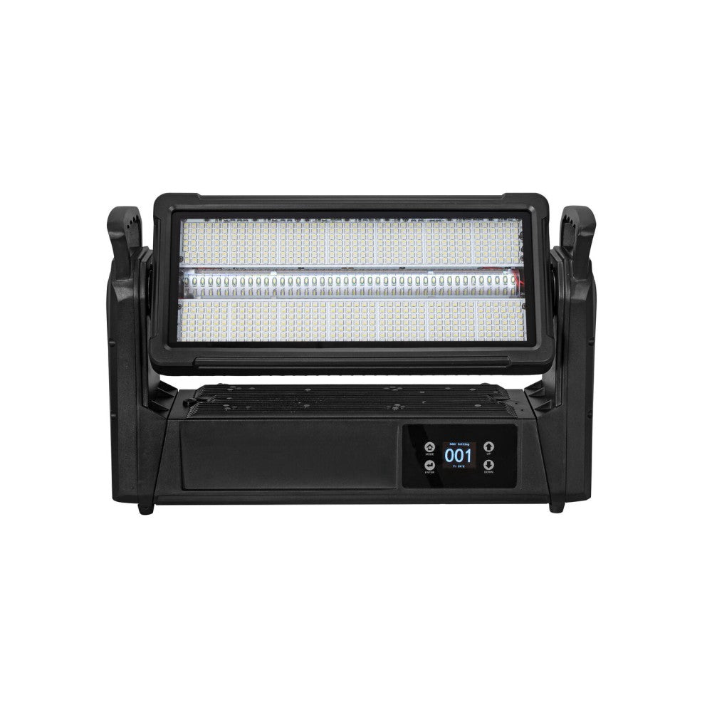 EUROLITE LED IP Mega PIX Strobo 714 Swing