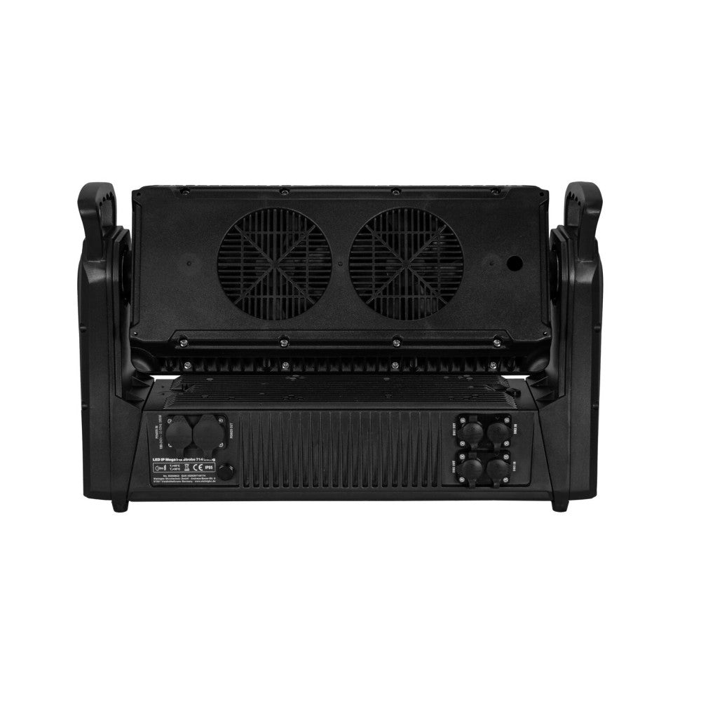 EUROLITE LED IP Mega PIX Strobo 714 Swing