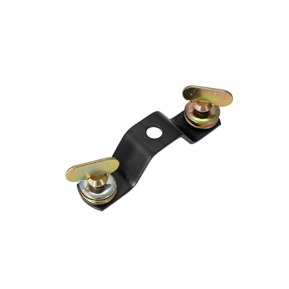 EUROLITE LED IP Mega PIX Strobo 714 Swing
