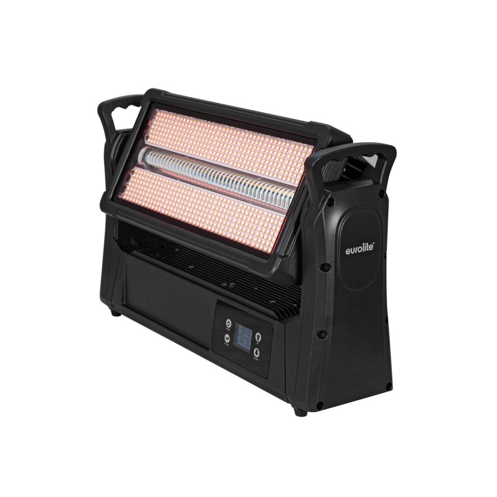 EUROLITE LED IP Mega PIX Strobo 714 Swing