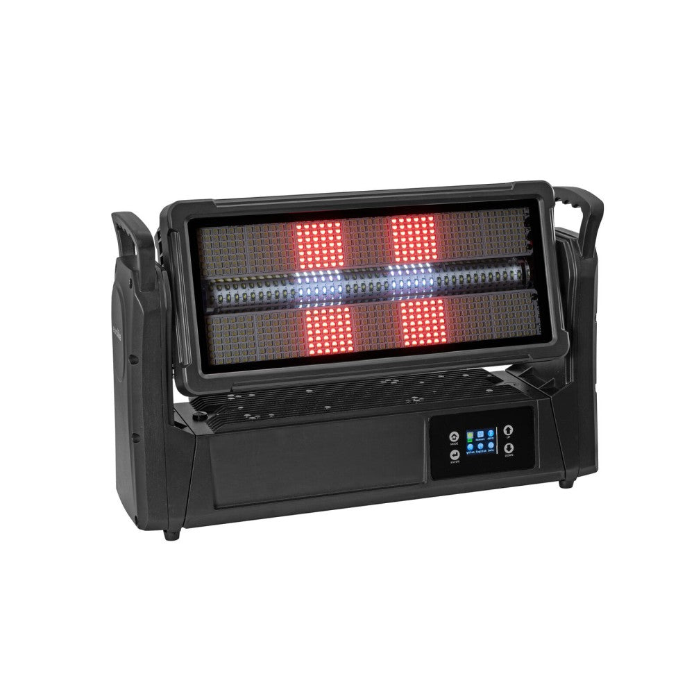 EUROLITE LED IP Mega PIX Strobo 714 Swing