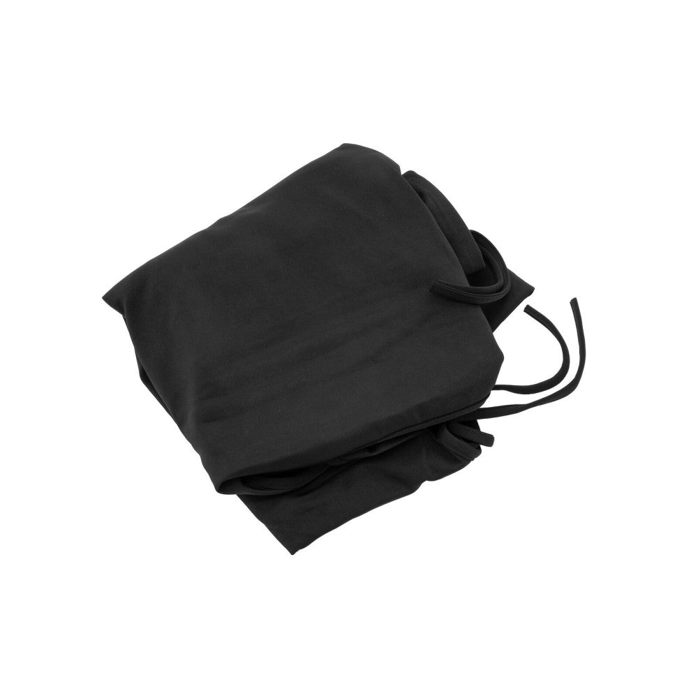 OMNITRONIC Mesa DJ plegable DJTV-1 incl. Funda