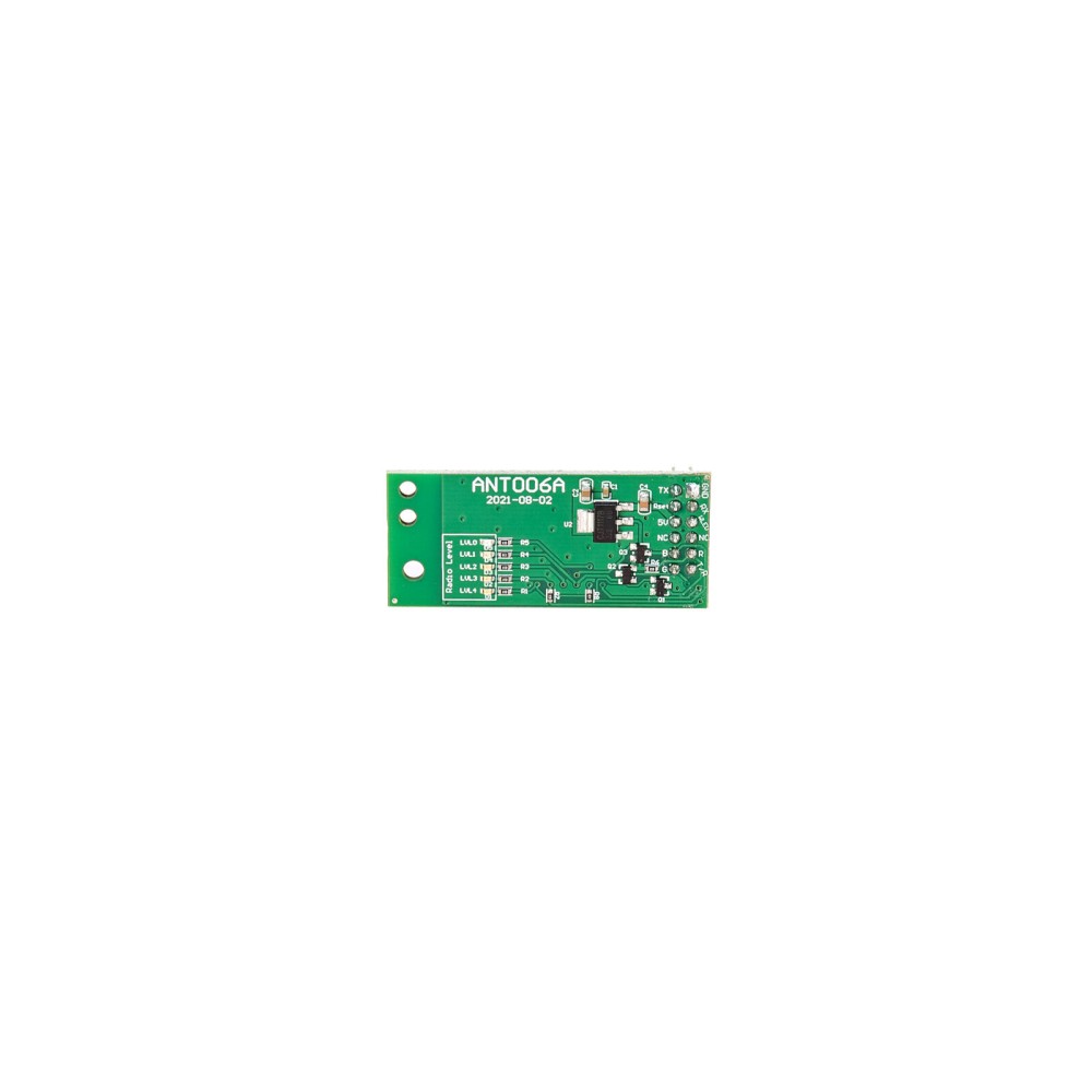 FUTURELIGHT WDR-TIMO-2 Wireless DMX Receiver built-in PCB