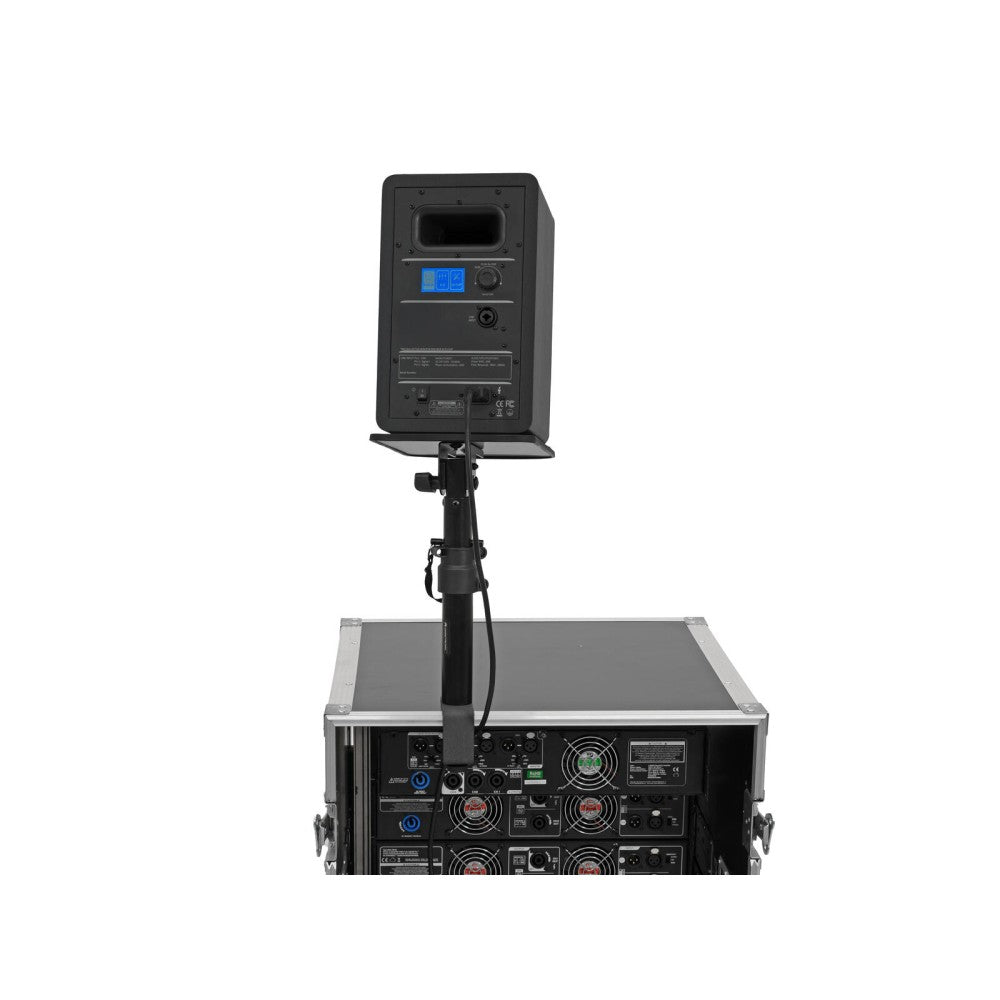 OMNITRONIC TMO-4 Monitor Stand 2x