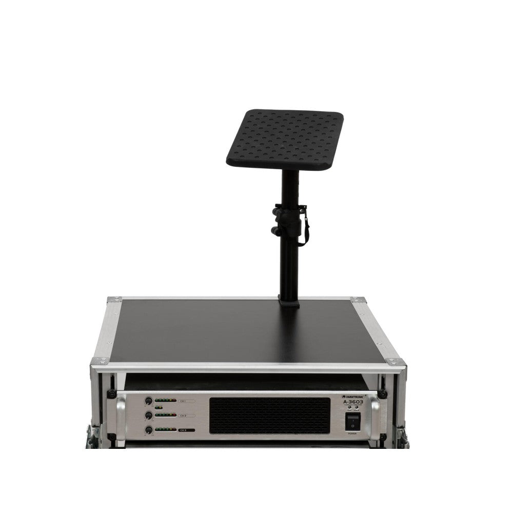 OMNITRONIC TMO-4 Monitor Stand 2x