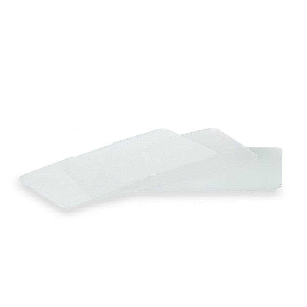 FILTRO FROST 60 X 10  CENTOLIGHT PER  MOODWASHER 18 A BATTERIA