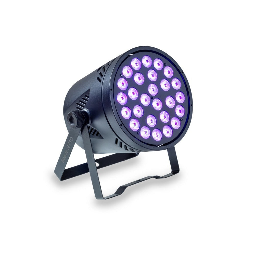 CENTOLIGHT SCENIC 2710 PAR RGBW