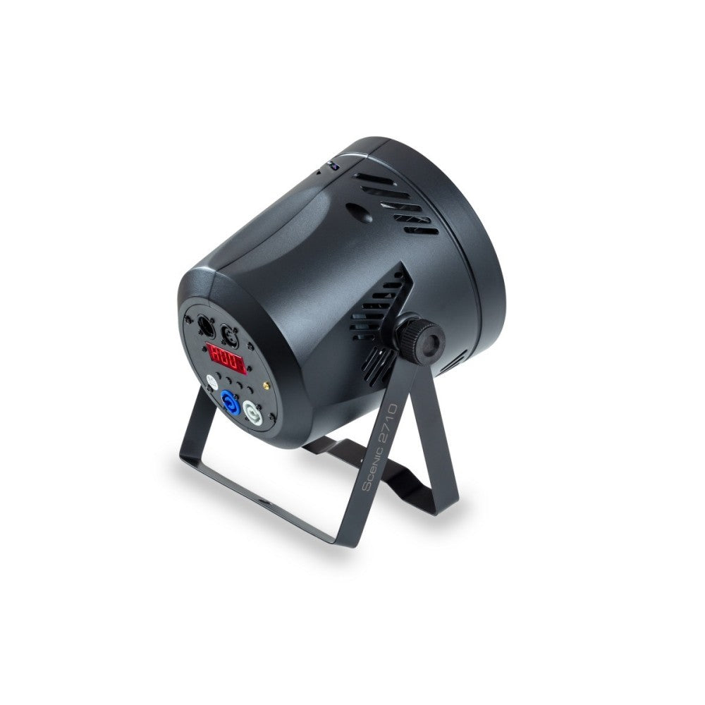 CENTOLIGHT SCENIC 2710 PAR RGBW