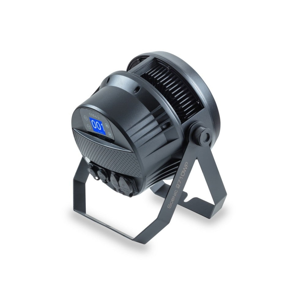 CENTOLIGHT SCENIC 2710WP PAR RGBW IP65