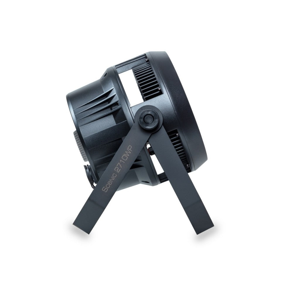 CENTOLIGHT SCENIC 2710WP PAR RGBW IP65