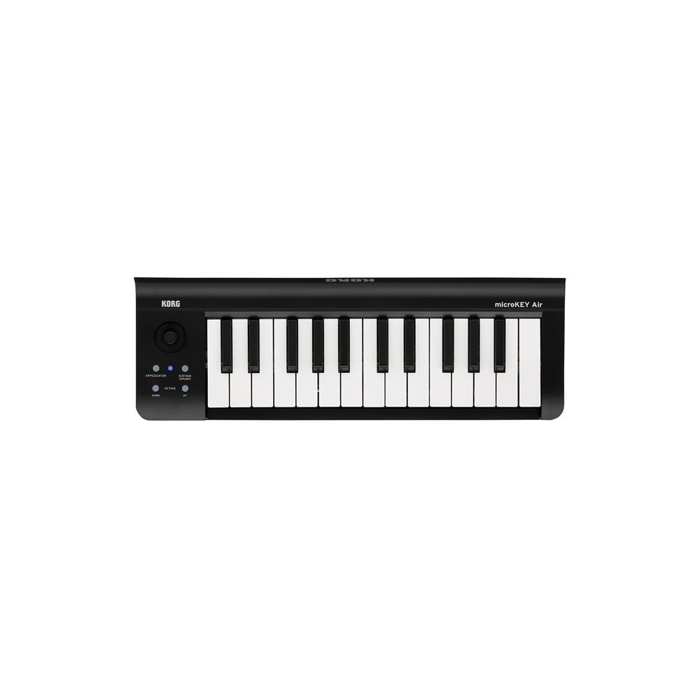 microkey2-25 Air