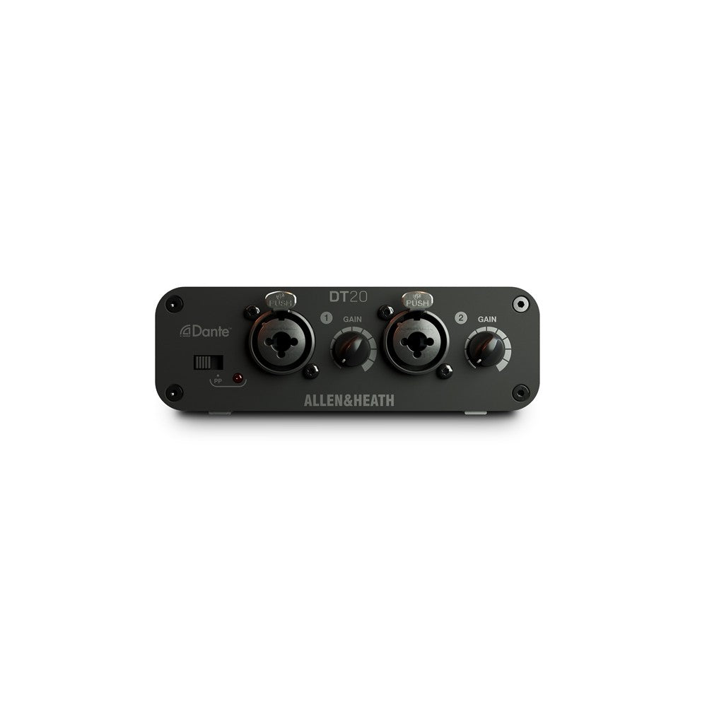 Allen & Heath DT20