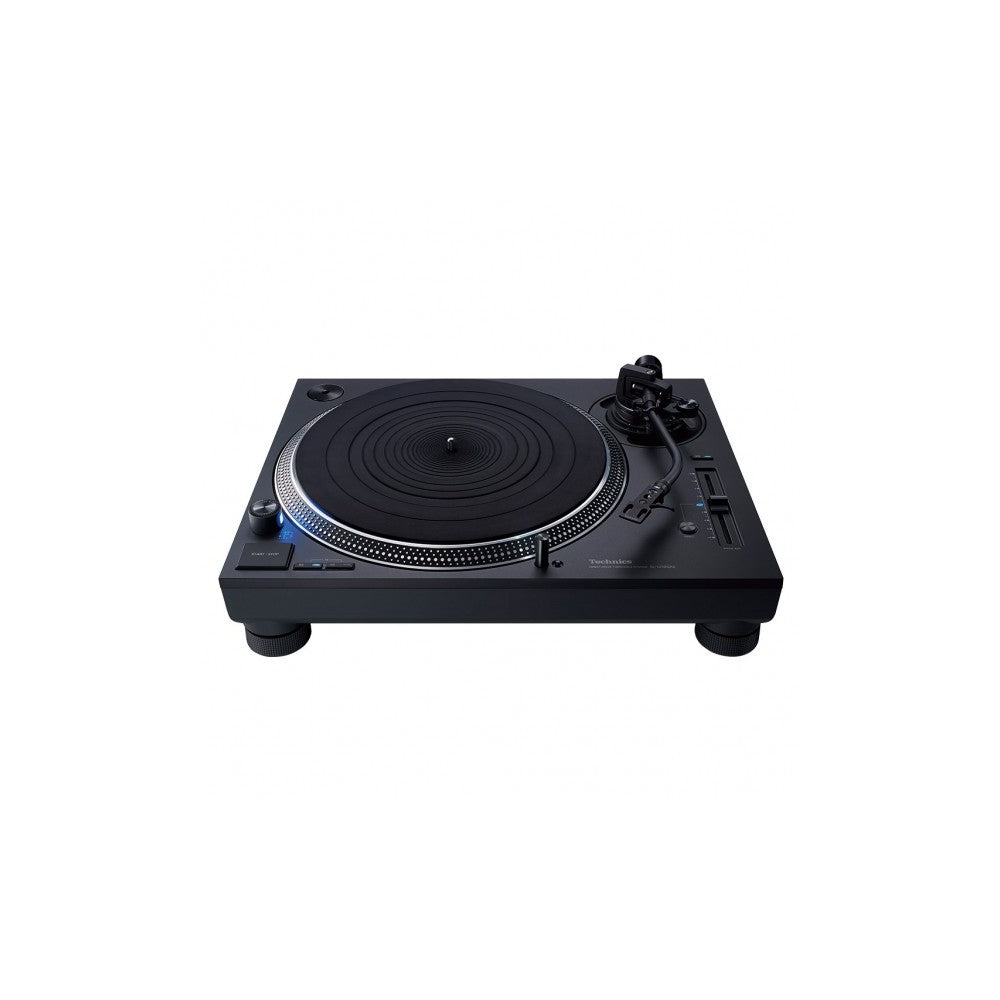 TECHNICS SL-1210GR2 NEGRO