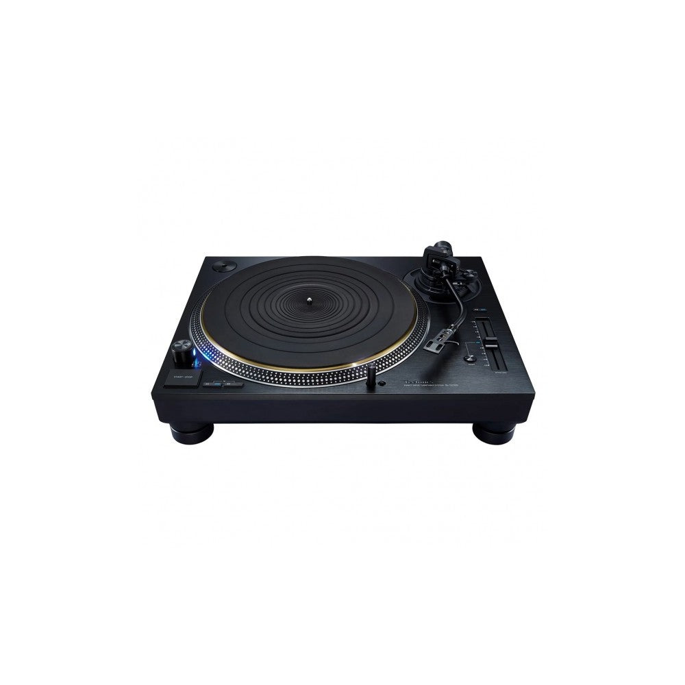 TECHNICS SL-1210G BLACK