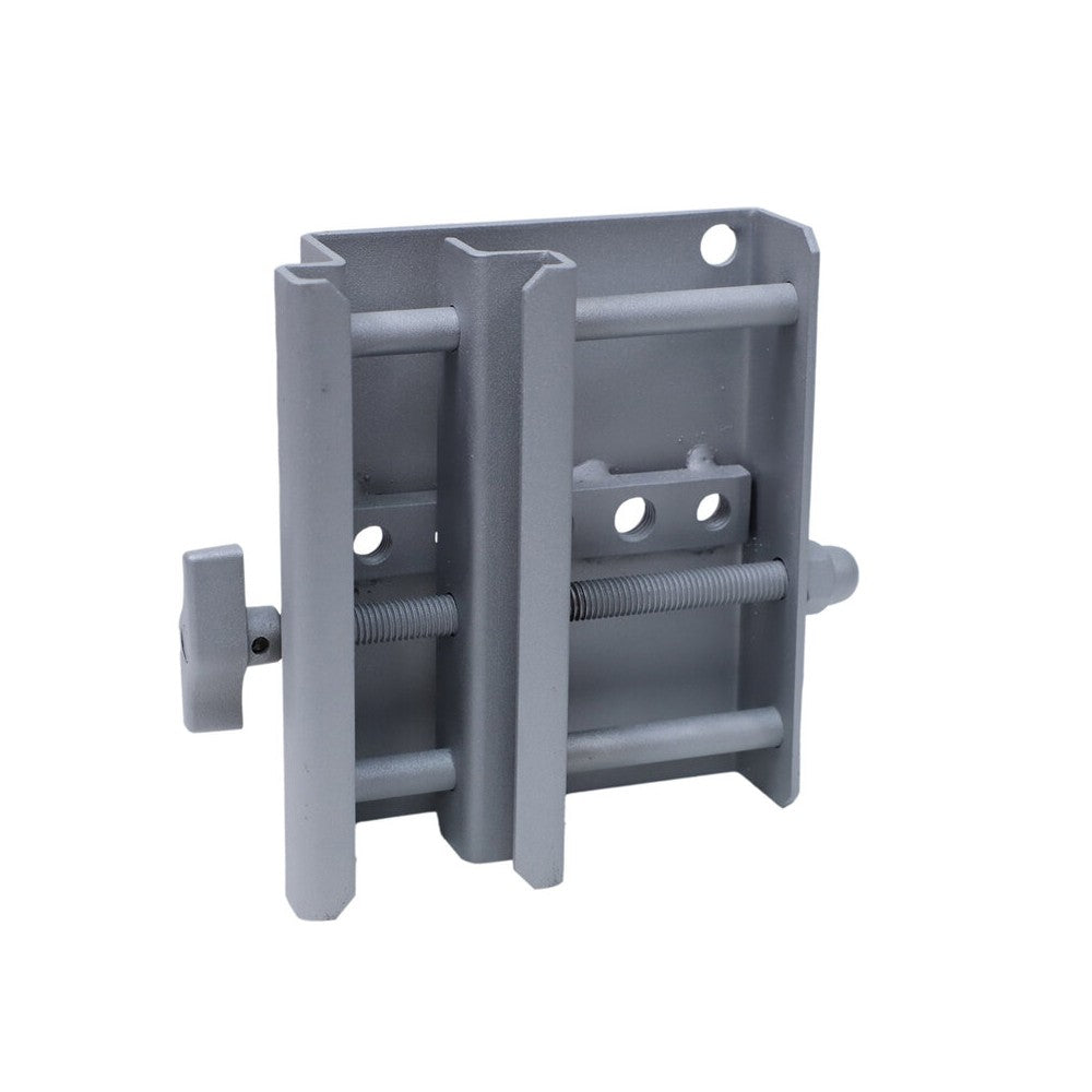 Tent holder profile Contestage, 100 kg, silver