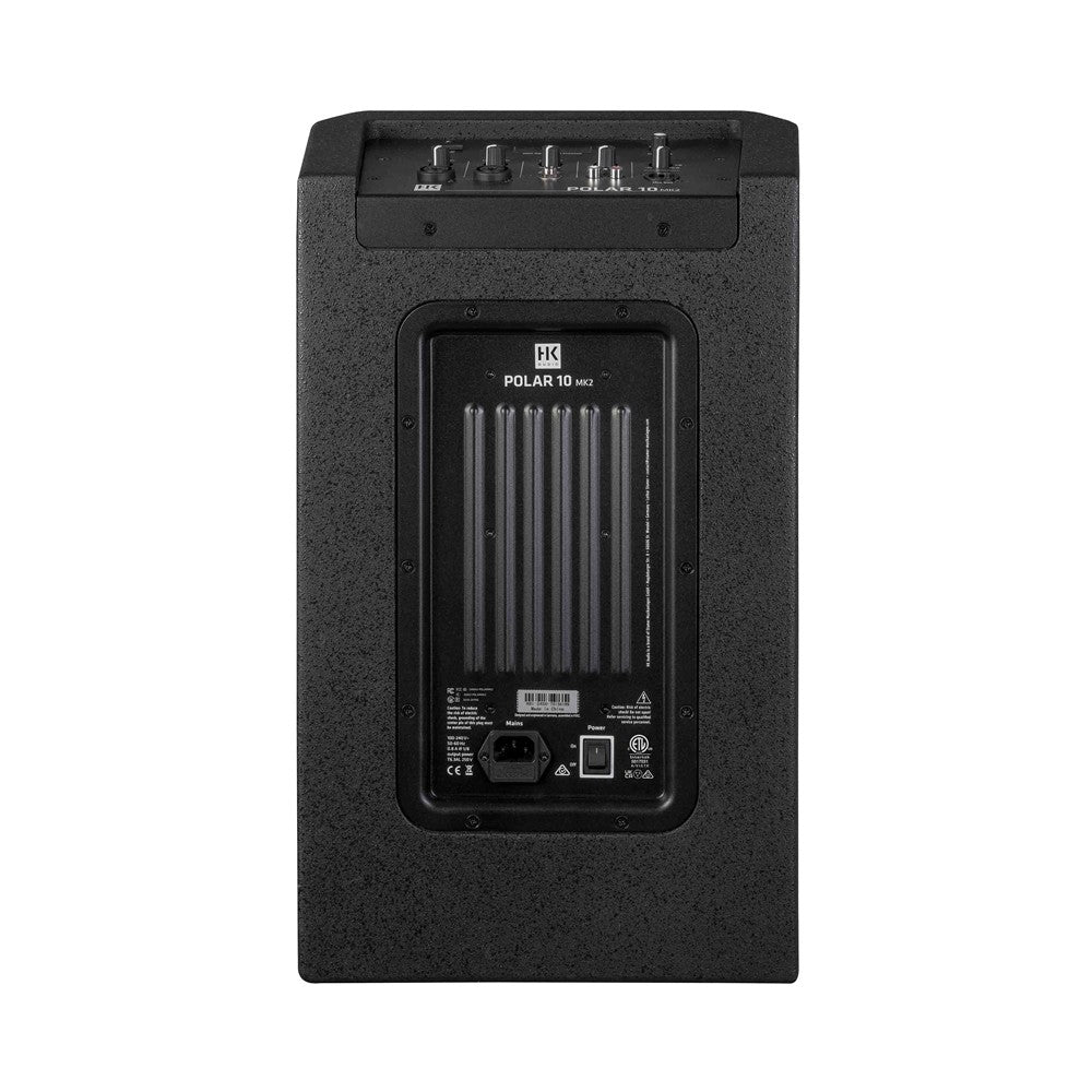 HK Audio Polar 10 MKII