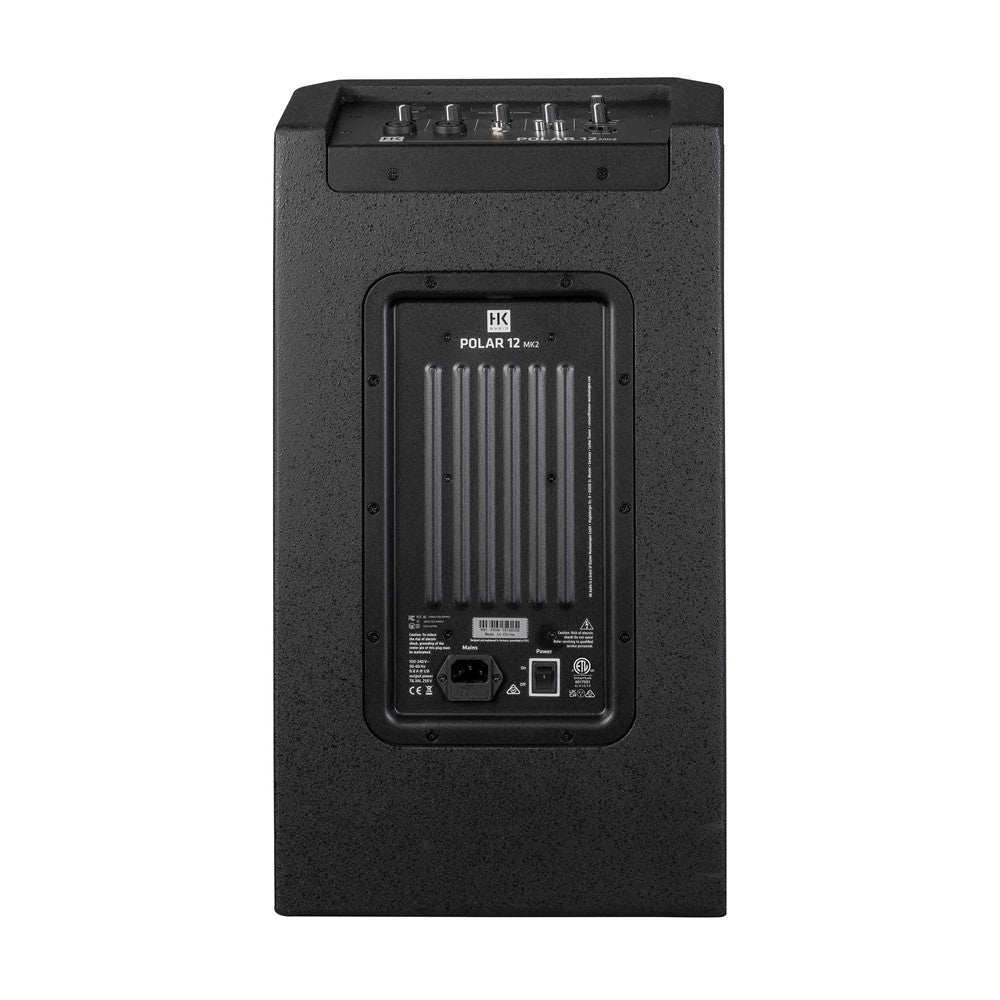 HK Audio Polar 12 MKII