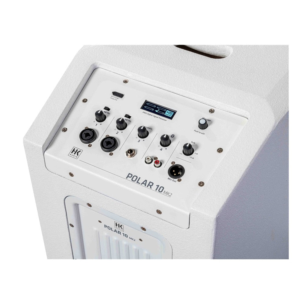 HK Audio Polar 10 MKII W