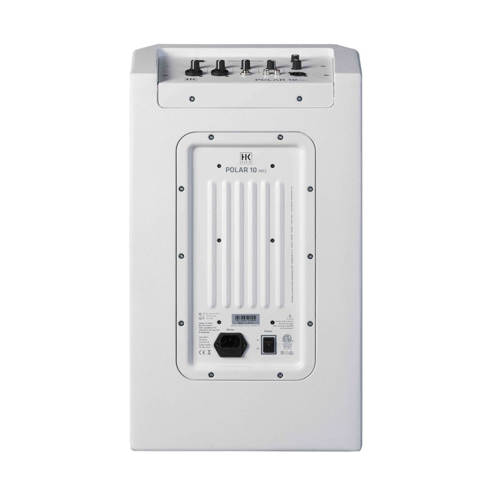 HK Audio Polar 10 MKII W