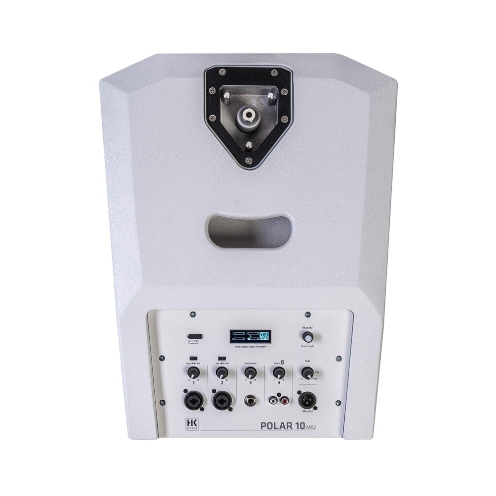 HK Audio Polar 10 MKII W