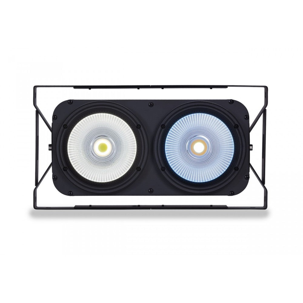 CENTOLIGHT LIGHTBLASTER 200 2x100W COB ACCECATORE LED