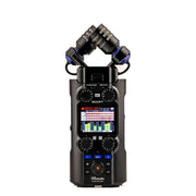 Zoom H5studio Registratore digitale 32 Bit FLoating Point